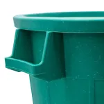 Sud na vodu BINGO s víkem o objemu 120 l - Zelený A-Z Reklama CZ