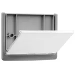 Informační nástěnný systém GERT pro formát 149x105 mm A-Z Reklama CZ Informační nástěnný systém GERT pro formát 149x105 mm A-Z Reklama CZ