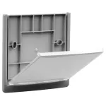 Informační nástěnný systém GERT pro formát 149x148 mm A-Z Reklama CZ