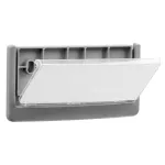 Informační nástěnný systém GERT pro formát 149 × 64 mm A-Z Reklama CZ
