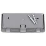 Informační nástěnný systém GERT pro formát 149 × 64 mm A-Z Reklama CZ