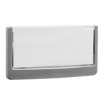 Informační nástěnný systém GERT pro formát 149x64 mm