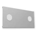 Informační nástěnný systém PURO pro formát 180x70 mm A-Z Reklama CZ