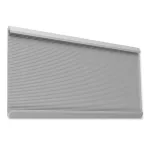 Informační nástěnný systém PURO pro formát 210x90 mm A-Z Reklama CZ