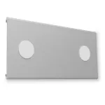 Informační nástěnný systém PURO pro formát 210x90 mm A-Z Reklama CZ
