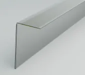 Samolepící cenovková regálová lišta standard - 55x1000mm A-Z Reklama CZ