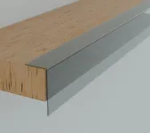 Samolepící cenovková regálová lišta standard - 65x1000mm A-Z Reklama CZ