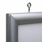 LED Světelný panel na plakáty - A0 Oboustraný A-Z Reklama CZ LED Světelný panel na plakáty - A0 Oboustraný A-Z Reklama CZ