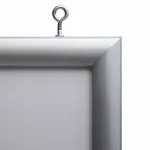 LED Světelný panel na plakáty - A1 Oboustraný A-Z Reklama CZ