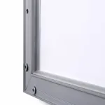 LED Světelný panel na plakáty - Posterlight A0 A-Z Reklama CZ