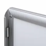 LED Světelný panel na plakáty - Posterlight A0 A-Z Reklama CZ