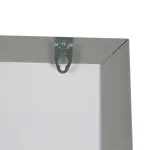 Tenký světelný Clip rám Best Buy Ledbox B2 A-Z Reklama CZ