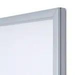 Ultra tenký LED světelný klaprám pro plakát A4 A-Z Reklama CZ