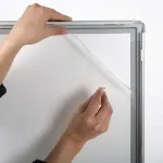 Světelný rám Smart Ledbox 25 - A0 Jednostranný A-Z Reklama CZ