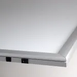 Světelný rám Smart Ledbox 25 - A3 Jednostranný A-Z Reklama CZ