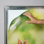 Světelný rám Smart Ledbox 35 - A3 Oboustranný A-Z Reklama CZ