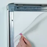 Světelný rám Smart Ledbox 35 - A4 Jednostranný A-Z Reklama CZ