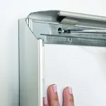 Světelný rám Smart Ledbox 35 - B2 Jednostranný A-Z Reklama CZ