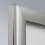 Uzamykatelný světelný rám Smart Ledbox 35 - A1 A-Z Reklama CZ