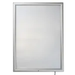 Uzamykatelný světelný rám Smart Ledbox 35 - B0 A-Z Reklama CZ