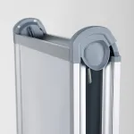 Designový A-stojan na plakáty Prime A1 A-Z Reklama CZ Designový A-stojan na plakáty Prime A1 A-Z Reklama CZ