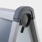 Designový A-stojan na plakáty Prime A1 A-Z Reklama CZ Designový A-stojan na plakáty Prime A1 A-Z Reklama CZ