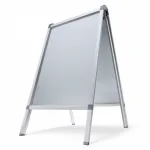 Designový A-stojan na plakáty Prime A1 A-Z Reklama CZ Designový A-stojan na plakáty Prime A1 A-Z Reklama CZ