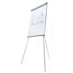 Mobilní tabule Flipchart SCRITTO Standard