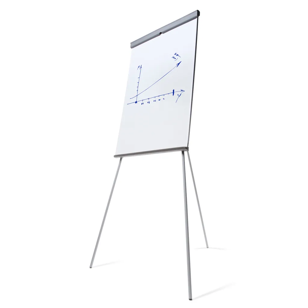 Mobilní tabule Flipchart SCRITTO Standard