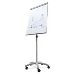 Mobilní tabule Flipchart SCRITTO Vario Star