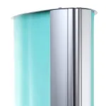 Reklamní LED světelný Totem - design Arcuato 2xB1 A-Z Reklama CZ