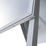 Reklamní stojan Áčko na plakáty - Compasso A1 A-Z Reklama CZ