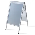 Reklamní stojan Áčko na plakáty - Compasso A1 A-Z Reklama CZ