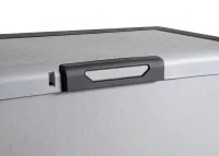 Venkovní plastový úložný box Keter Titan o objemu 300 l Venkovní plastový úložný box Keter Titan o objemu 300 l