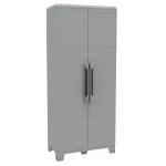 Venkovní skříň Terry Modular 4 s variabilními policemi a UV ochranou Venkovní skříň Terry Modular 4 s variabilními policemi a UV ochranou