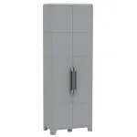 Venkovní skříň Terry Modular 5 s variabilními policemi a UV ochranou