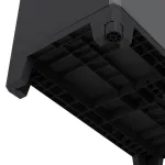 Venkovní skříň Terry Modular Pro 4 s variabilními policemi a UV ochranou