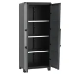 Venkovní skříň Terry Modular Pro 4 s variabilními policemi a UV ochranou