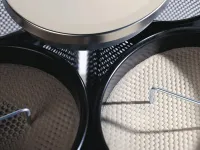 Křemičitý písek do popelníků - náhradní náplň 1,5kg DURABLE