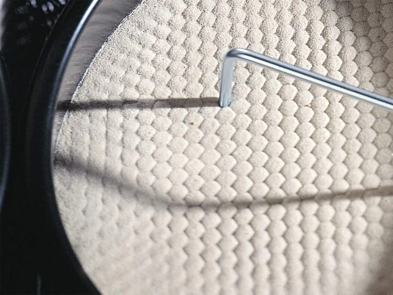 Křemičitý písek do popelníků - náhradní náplň 1,5kg DURABLE