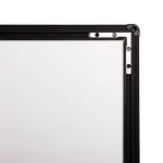 LED světelný zasouvací plakátový rám Slim A2, jednostranný A-Z Reklama CZ