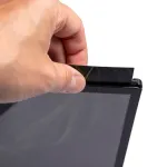 LED světelný zasouvací plakátový rám Slim A3, jednostranný A-Z Reklama CZ