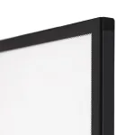 LED světelný zasouvací plakátový rám Slim A3, jednostranný A-Z Reklama CZ