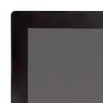 Magnetický plakátový rám Slim A2 černý A-Z Reklama CZ