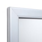 Uzamykatelný plakátový rám - vitrína Premium A3 A-Z Reklama CZ Uzamykatelný plakátový rám - vitrína Premium A3 A-Z Reklama CZ