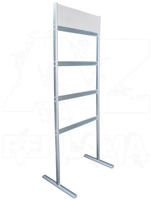 Základna pro stojan na prospekty Multi Pocket A-Z Reklama CZ