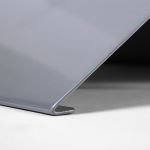 Samosvorná základna pro panel o šířce 800 mm A-Z Reklama CZ