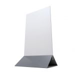 Samosvorná základna pro panel o šířce 800 mm A-Z Reklama CZ